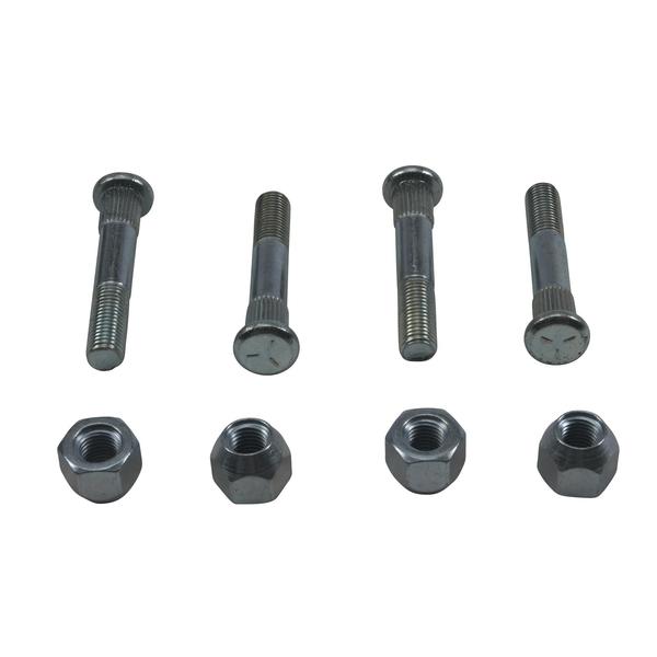 All Balls All Balls Wheel Stud And Nut Kit 85-1089 85-1089